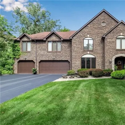 Buy this 5 bed house on 30 Deer Run Court in Woodstream Farms, Buffalo