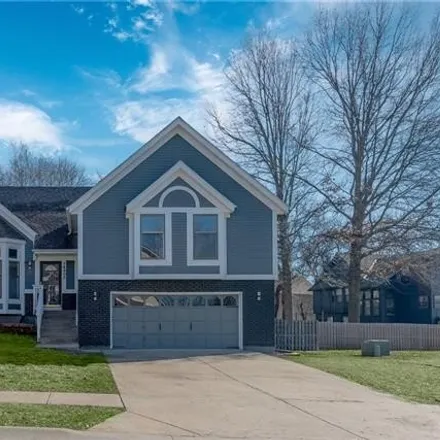 Buy this 5 bed house on 14823 Hemlock Street in Overland Park, KS 66223