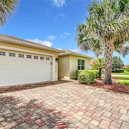 Image 6 - 10070 Ketch Kay Lane, Wildwood, FL 32162, USA - House for sale