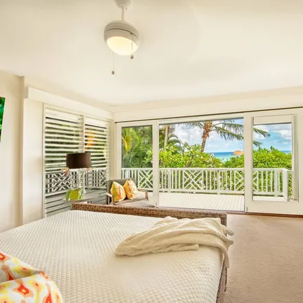 Image 1 - Kailua, HI - House for rent