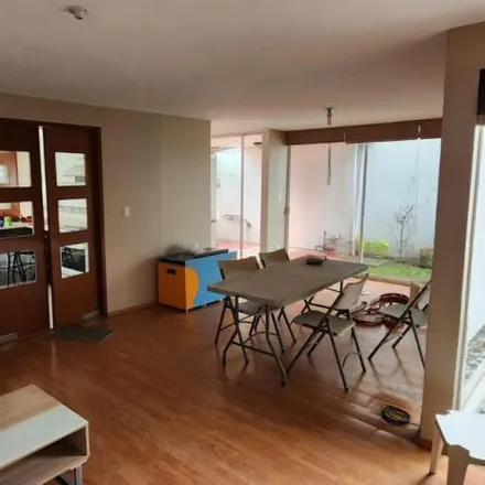 Rent this 3 bed house on Calle Chapultepec in 52105 San Mateo Atenco, MEX