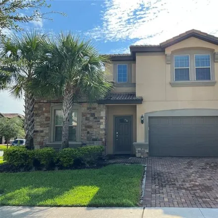 Buy this 8 bed house on 8890 Corcovado Drive in Osceola County, FL 34747