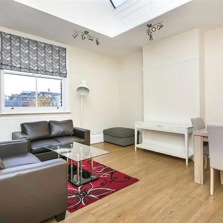 Rent this 2 bed apartment on 1 Doughty Street in London, WC1N 2PH