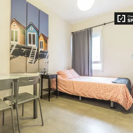 Image 2 - Col·legi del Patriarca, Carrer de la Creu Nova, 46002 Valencia, Spain - Room for rent