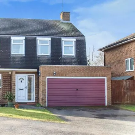 Buy this 4 bed house on Lime Farm Way in Great Houghton, NN4 7AQ