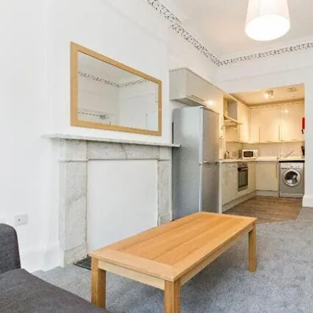 Image 5 - Montague Street, City of Edinburgh, EH8 9JG, United Kingdom - Apartment for rent