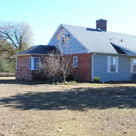 Buy this 5 bed house on South Church Avenue in Louisville, Winston County