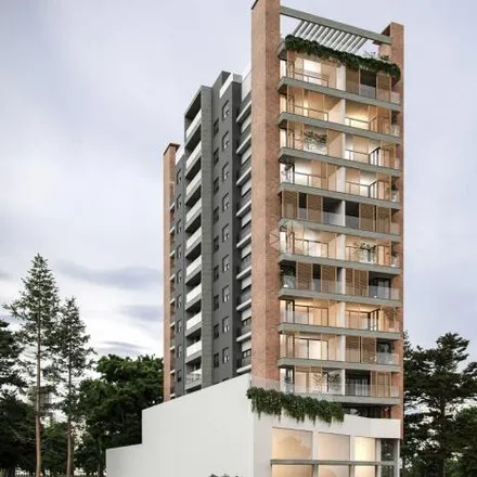 Buy this 1 bed apartment on Residência Schütz in Rua Galvão Costa 85, Centro