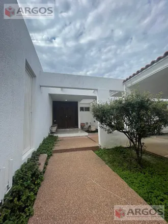 Image 3 - Aurora, Contry, 64859 Monterrey, NLE, Mexico - House for sale