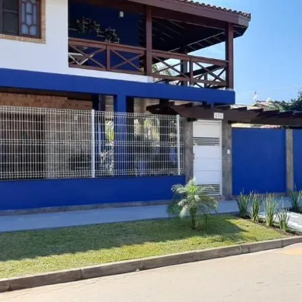 Image 2 - Rua Delfim, Caraguatatuba, Caraguatatuba - SP, 11676-403, Brazil - House for sale