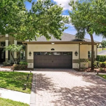 Buy this 4 bed house on 8164 Canyon Lake Circle in Orange County, FL 32835