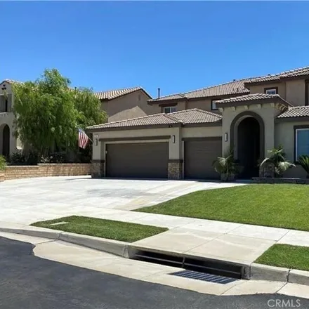 Buy this 5 bed house on 7561 Summer Day Drive in Riverside County, CA 92883