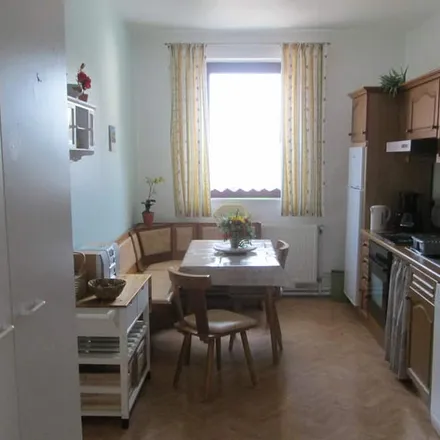 Rent this 3 bed apartment on Geestland in Lower Saxony, Germany