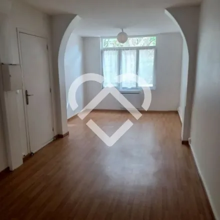 Rent this 1 bed apartment on 117 Rue du Bourg in 59130 Lambersart, France