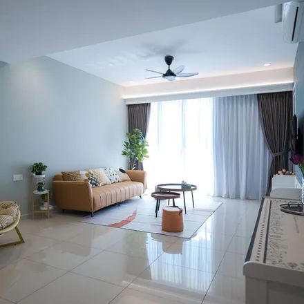 Image 9 - Bukit Mertajam, Seberang Perai, Malaysia - Apartment for rent