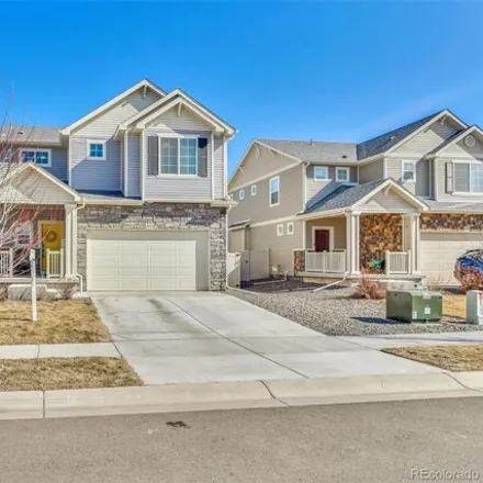 Buy this 4 bed house on Hazelwood Lane in Johnstown, CO 80534