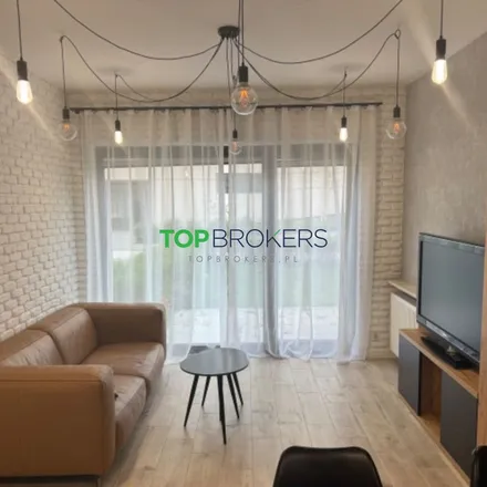 Rent this 2 bed apartment on Bogunki 3 in 02-692 Warsaw, Poland