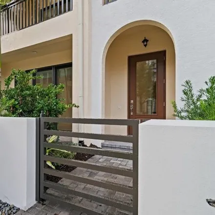 Image 4 - 5259 Beckman Terrace, Palm Beach Gardens, FL 33418, USA - Townhouse for rent