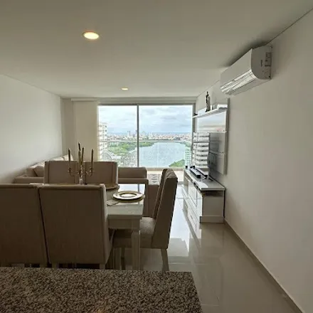 Image 2 - Carrera 4, Marbella, 472000 Cartagena, BOL, Colombia - Apartment for sale