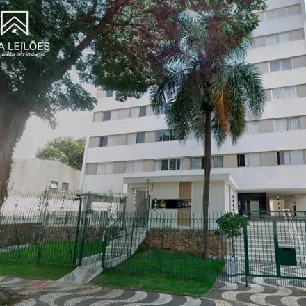 Buy this 3 bed apartment on Avenida Itacira 1178 in Mirandópolis, São Paulo - SP