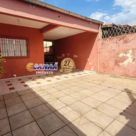 Image 1 - Rua Dezesseis, Agenor de Campos, Mongaguá - SP, 11730-000, Brazil - House for sale