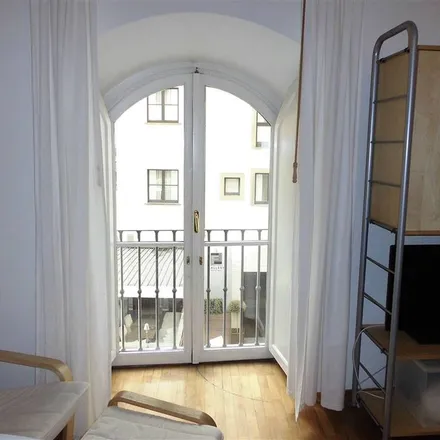 Image 4 - Palazzo della Crocetta, Via della Colonna 38, 50112 Florence FI, Italy - Apartment for rent
