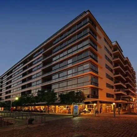 Rent this 2 bed apartment on Edificio Dique in Pierina Dealessi 510, Puerto Madero