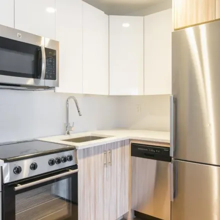 Rent this 2 bed apartment on 345 West 30th Street in New York, NY 10001