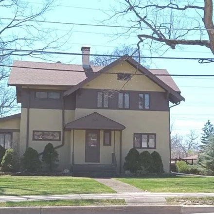 Buy this 3 bed house on 395 West Greenwood Avenue in Waukegan, IL 60087