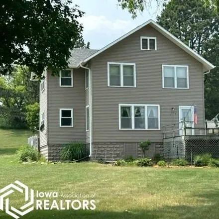 Buy this 3 bed house on 210th Street in Hobarton, Kossuth County