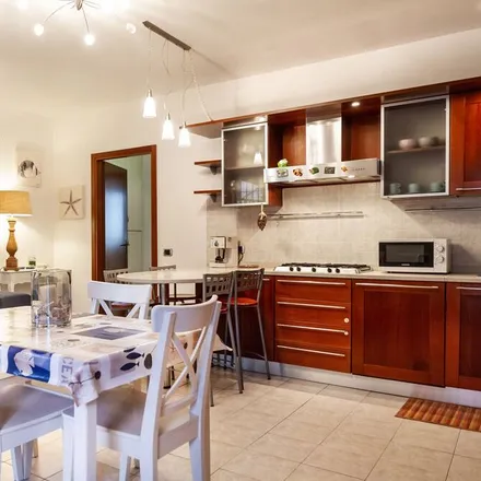 Rent this 2 bed apartment on 58022 Puntone di Scarlino GR
