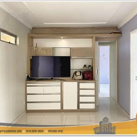 Buy this 3 bed apartment on Avenida Domingos Olímpio 1112 in Benfica, Fortaleza - CE