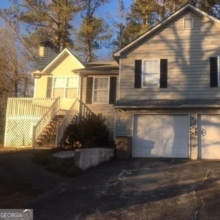 Buy this 5 bed house on 261 Whaleys Lake Drive in Clayton County, GA 30238