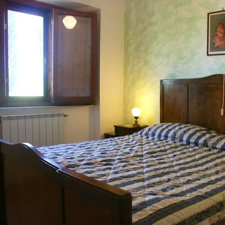Rent this 4 bed house on 06061 Castiglione del Lago PG