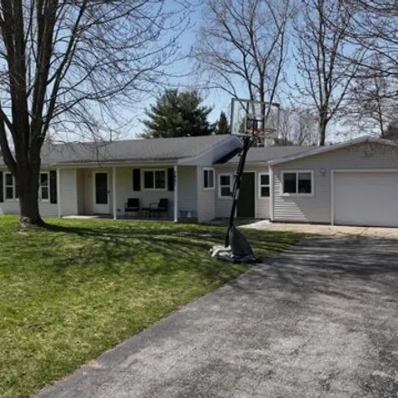 Image 2 - 7515 Johnson Road, Genesee County, MI 48433, USA - House for sale