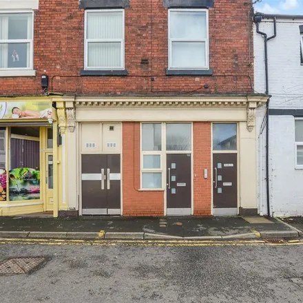 Image 1 - Chatter Box, 85 High Street, Dukesfield, Runcorn, WA7 1JF, United Kingdom - Apartment for rent