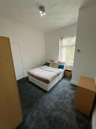 Image 9 - Northen Grove, Manchester, M20 2BB, United Kingdom - Apartment for rent