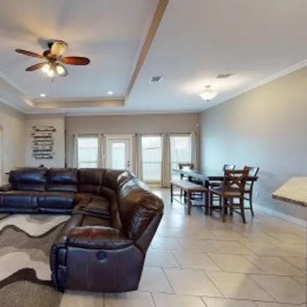 Rent this 4 bed apartment on 3929 Giants Drive in Airline Crossing I, Corpus Christi