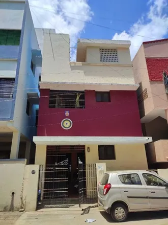 Buy this 3 bed house on unnamed road in Zone 11 Valasaravakkam, - 600089