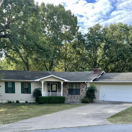 Buy this 3 bed house on 505 Gooch Road in Neosho, MO 64850