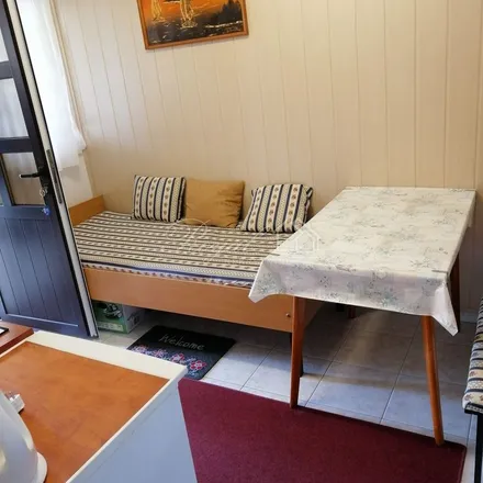 Rent this 1 bed apartment on Fara in 51262 Kraljevica, Croatia