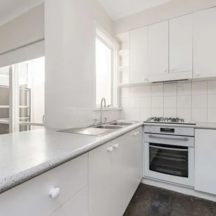 Rent this 2 bed apartment on 21 Bridge Street in Port Melbourne VIC 3207, Australia