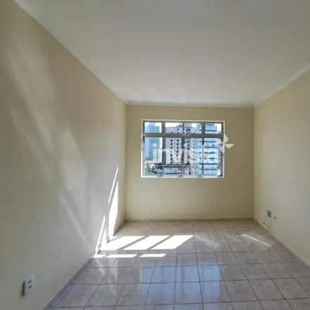 Rent this 1 bed apartment on Rua Olavo Bilac in Pompéia, Santos - SP