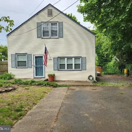 Rent this 3 bed house on 184 Grand Avenue in Hamilton Township, NJ 08610