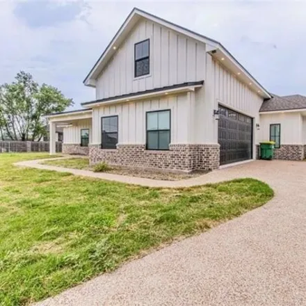 Image 1 - Oakwood Terrace, Robinson, McLennan County, TX, USA - House for sale