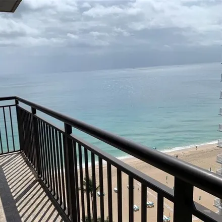 Image 2 - Galt Ocean Club, 3800 Galt Ocean Drive, Fort Lauderdale, FL 33308, USA - Condo for rent