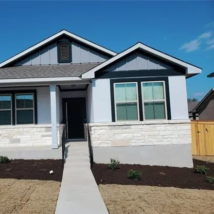 Image 2 - Birch Park Path, Leander, TX, USA - House for rent