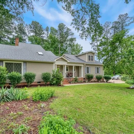 Buy this 3 bed house on 505 South Selma Road in Deerfield, Wake County