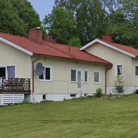 Rent this 4 bed apartment on Paroy Dannike in Åsengård, Länghemsvägen