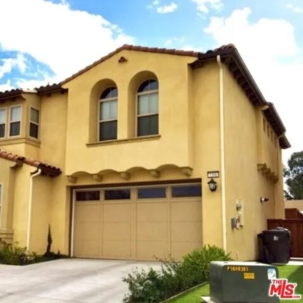 Rent this 4 bed house on 3262 Terrace Ridge Lane in Long Beach, CA 90804